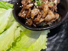 烤牛五花-葉家.焼鳥.居酒屋(惠利街店)