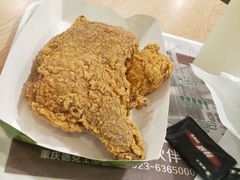 -德克士(砂之船奥特莱斯店)