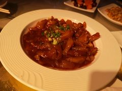 鱼香茄子煲-乾园(天河城店)