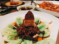 -湖滨28中餐厅·西湖宴·杭州君悦酒店