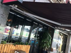 -Amanda餐厅(长乐路店)