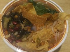-丽丽三鲜螺蛳粉(田林路店)