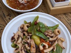 -山海菜馆·海肠捞饭·青岛菜(栈桥店)