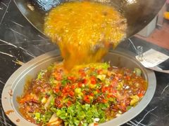 -黔渔翁豆花渎鱼(喷水池店)