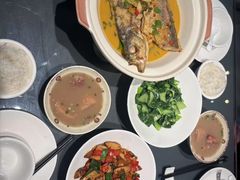 -楚鲜·汉正街一号(天河店)