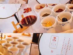-俏江南天津时尚曲艺主题餐厅(马场道店)