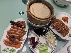 -缤圣源中国清真菜(群力店)