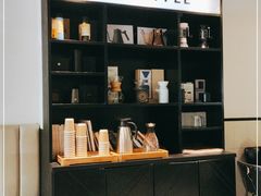 -明谦·Coffee&Cocktail Bar(美您公园店)