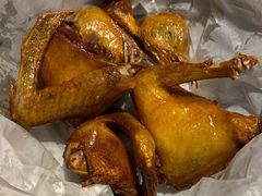 盐焗鸽-大鸽饭(马王堆店)