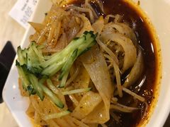 -子午路张记肉夹馍(小寨西路店)