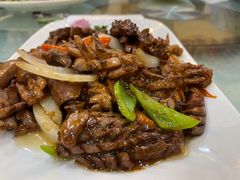 -宝发园名菜馆
