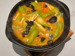 -旺达·福州菜(正大广场店)