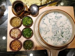 -庆合府重庆大排档(紫都城店)