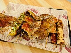 -老鹰炸鸡店(湖塘店)