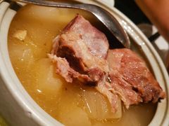 农家萝卜锅-辛香汇(飞洲店)