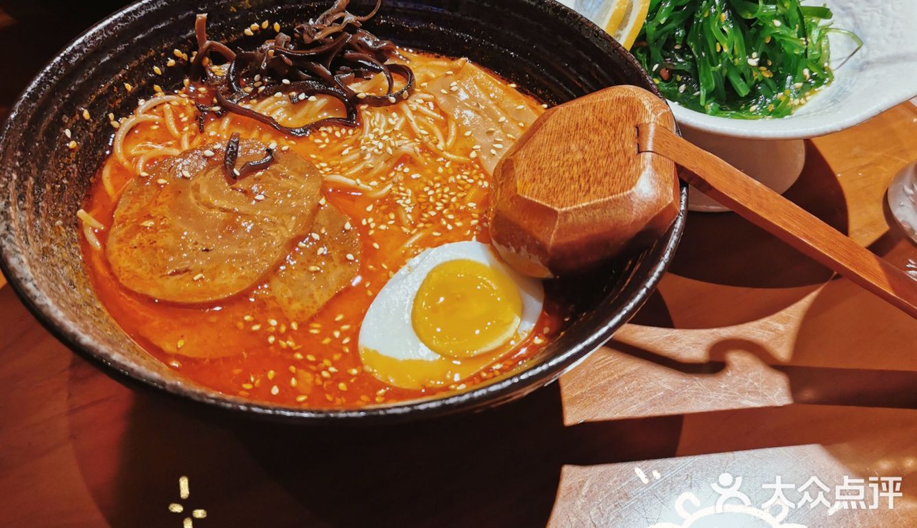 东莞探店|一人食的好选择|平价日料食堂