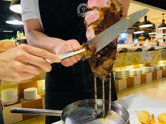 -戈拿旺巴西烤肉(崇文门店)