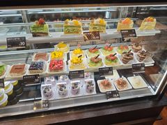 -FANEN法念·烘焙·甜点(万象城店)