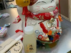 -宝珠奶酪(北京国瑞城购物中心店)
