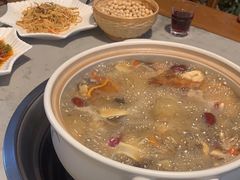 -大理董·董家小厨野生菌火锅(古城旗舰店)