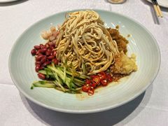 -芳芳私房菜·精做淮扬菜(承德路店)