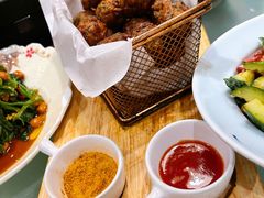 -湘渝人家·川湘菜(十里河店)