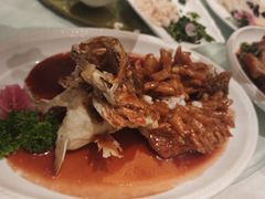 -得月楼·省级非遗·传统苏帮菜(观前店)