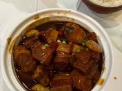 -新新湘菜馆(新中街二条店)