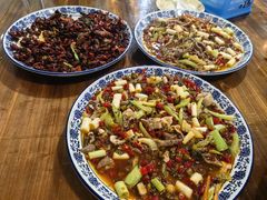 -李大爷的泡椒馆(冉家坝店)