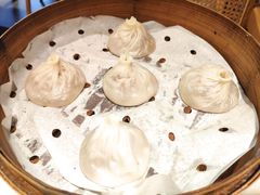 -浙味观杭州海鲜面(钱江新城高德置地店)