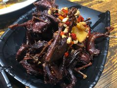 -老闵田螺馆·南昌特色小炒(梦时代店)