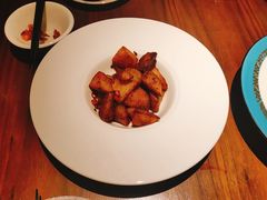 -耶里夏丽·新疆菜(徐家汇臻选店)
