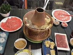 -南门涮肉(上海一店)