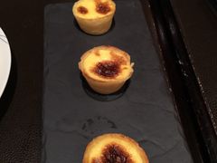 葡挞-广州文华东方酒店·江-由辉师傅主理