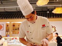 -在前门·烤鸭北京菜(五月花广场店)