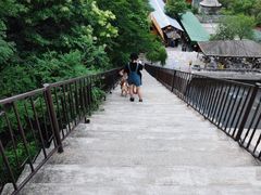 -双龙峡