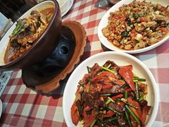 -老街鱼嘴巴(坡子街老店)