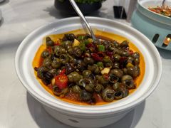 -火福·天湖阁大闸蟹博物馆主题餐厅(浅水湾店)