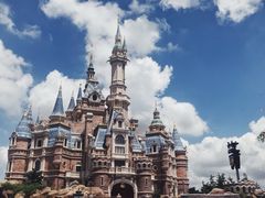 -上海迪士尼度假区