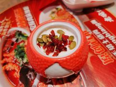 陕西蜂蜜老酸奶-老碗会(汕头万象城店)