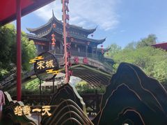 -杭州宋城