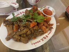 -芋包王闽南茶楼(八市店)