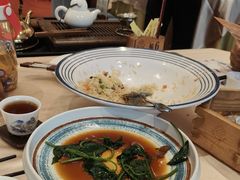 -聚福宝合苑食府(南头镇店)