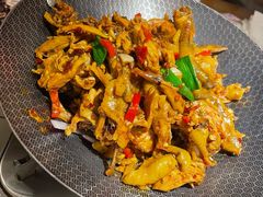 -肖记公安牛肉鱼杂馆·省级非物质文化遗产(崇仁路江滩直营店)