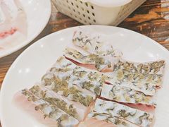-正能量脆肉鲩火锅