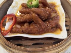 -金华安大酒楼·老牌潮菜·粤式茶点(东方国际店)