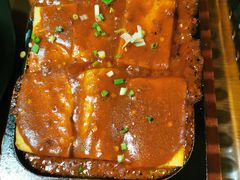 -第二外国语学院-韩国餐厅(朝阳路店)