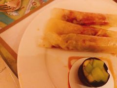 -上海东方佘山翰悦阁酒店·Vie全日制餐厅