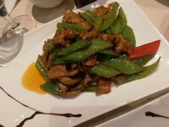-唐拉雅秀酒店-唐苑中餐厅