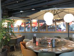 -日进一片海.生腌海鲜火锅.宵夜烧烤(三里屯总店)